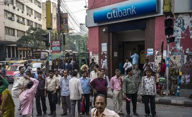 Citi India to buy $1 bn of asset-backed securities amid slow deposit growth Citi