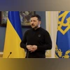 Volodymyr Zelenskyy, Zelenskyy