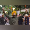 Manjinder Singh Sirsa Manjinder Singh Sirsa