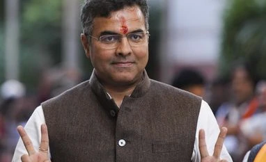 Delhi govt to conduct audit of over 260K CCTV cameras installed: Officials Parvesh Verma