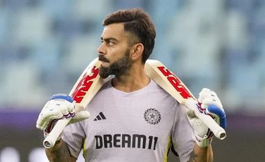 I don't want to go to room and sit alone: Kohli bats for family on tours Virat Kohli