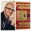 Satya Nadella Majorana 1
