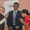 Rekha Gupta, Delhi CM, Modi, Narendra Modi