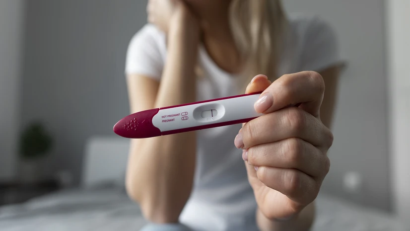 infertility rate in India infertility rate in India