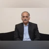 Reinsurance rates set to firm up in April: GIC Re CMD Ramaswamy Narayanan
