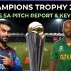AFG vs SA