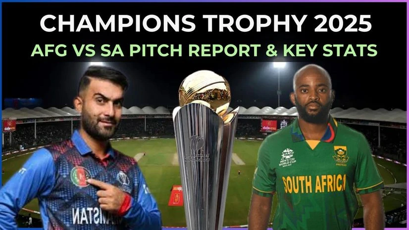 AFG vs SA AFG vs SA