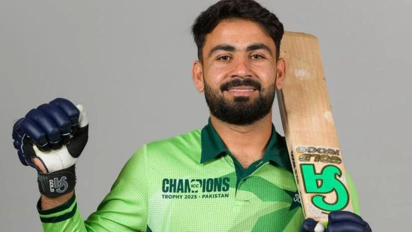 Khushdil Shah Khushdil Shah