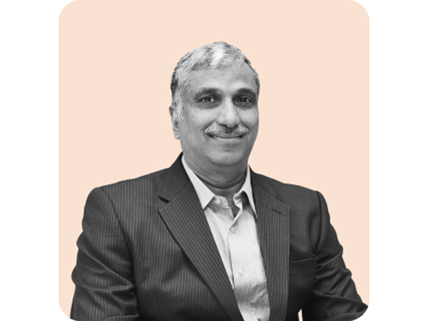 Tennis player James Blake