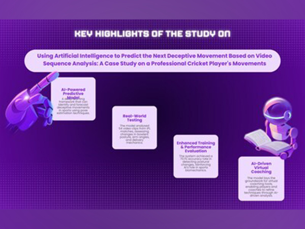 Tennis player James Blake