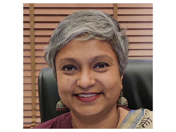 Tennis player James Blake