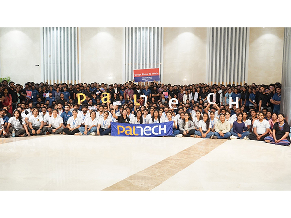 Tennis player James Blake