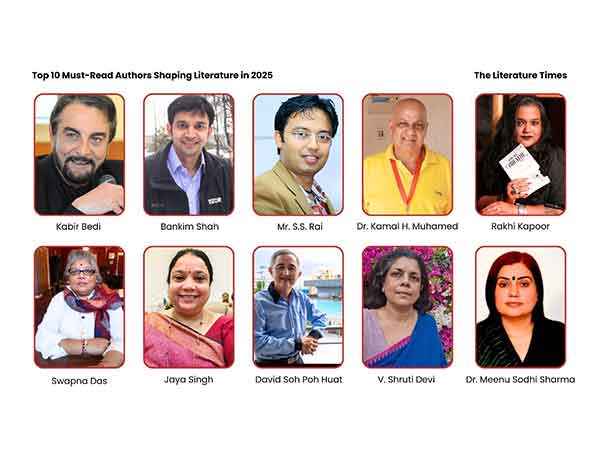 Tennis player James Blake