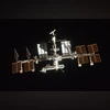 space station, ISS, satellite, international space station