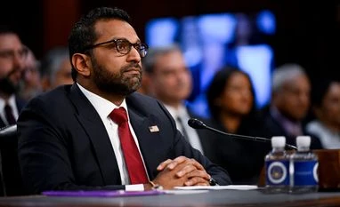 Kash Patel confirmed to lead restructuring of FBI under Donald Trump Kash Patel
