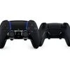 Sony DualSense Edge controller in Midnight Black