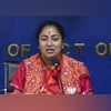 Aim to transform landfill site into green land within a year: Rekha ...
