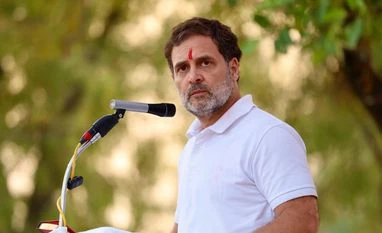 Rahul Gandhi likely to visit US from April 19, to speak at Brown University Rahul Gandhi, Rahul, congress leader