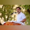 LoP should be allowed to speak, not given permission in 'new India': Rahul Rahul Gandhi, Rahul, congress leader
