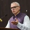 Omar Abdullah, Omar