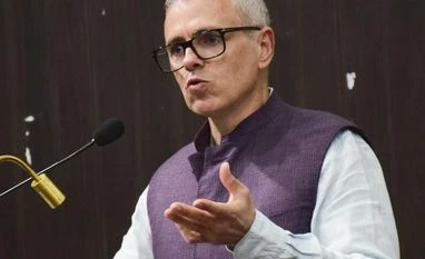 Omar Abdullah, Omar Omar Abdullah, Omar
