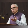 Amit Shah's J-K visit not linked to Kathua operation: CM Omar Abdullah Omar Abdullah, Omar
