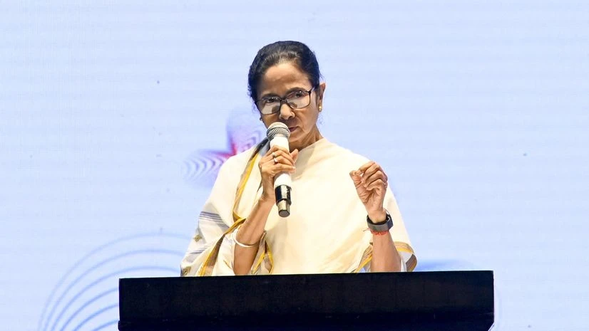 Mamata Banerjee, Mamata Mamata Banerjee, Mamata