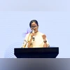 Mamata Banerjee, Mamata Mamata Banerjee, Mamata