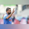 Mohammed Shami, Shami