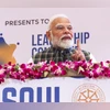 Modi, Narendra Modi