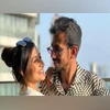 Dhanashree Verma and Yuzvendra Chahal