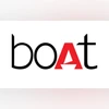 boAt logo