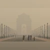 India Pollution