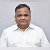 G Srinivasa Raghavan, Managing Director, myTVS