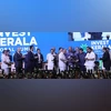 Adani lines up Rs 30K cr investment in Kerala for port, airport expansion Invest Kerala Global Summit