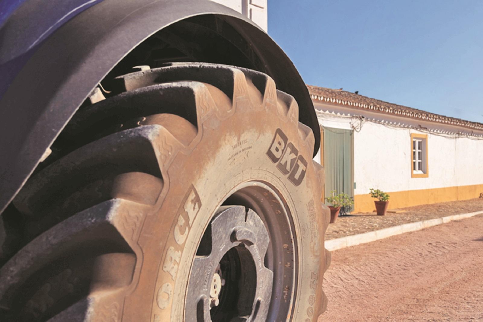 Balkrishna Ind enters consumer tyre market; eyes ₹23K cr topline by FY30