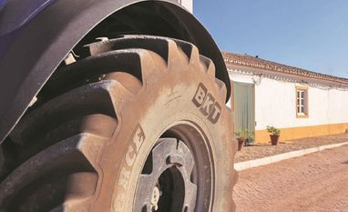 Balkrishna Industries Balkrishna Industries