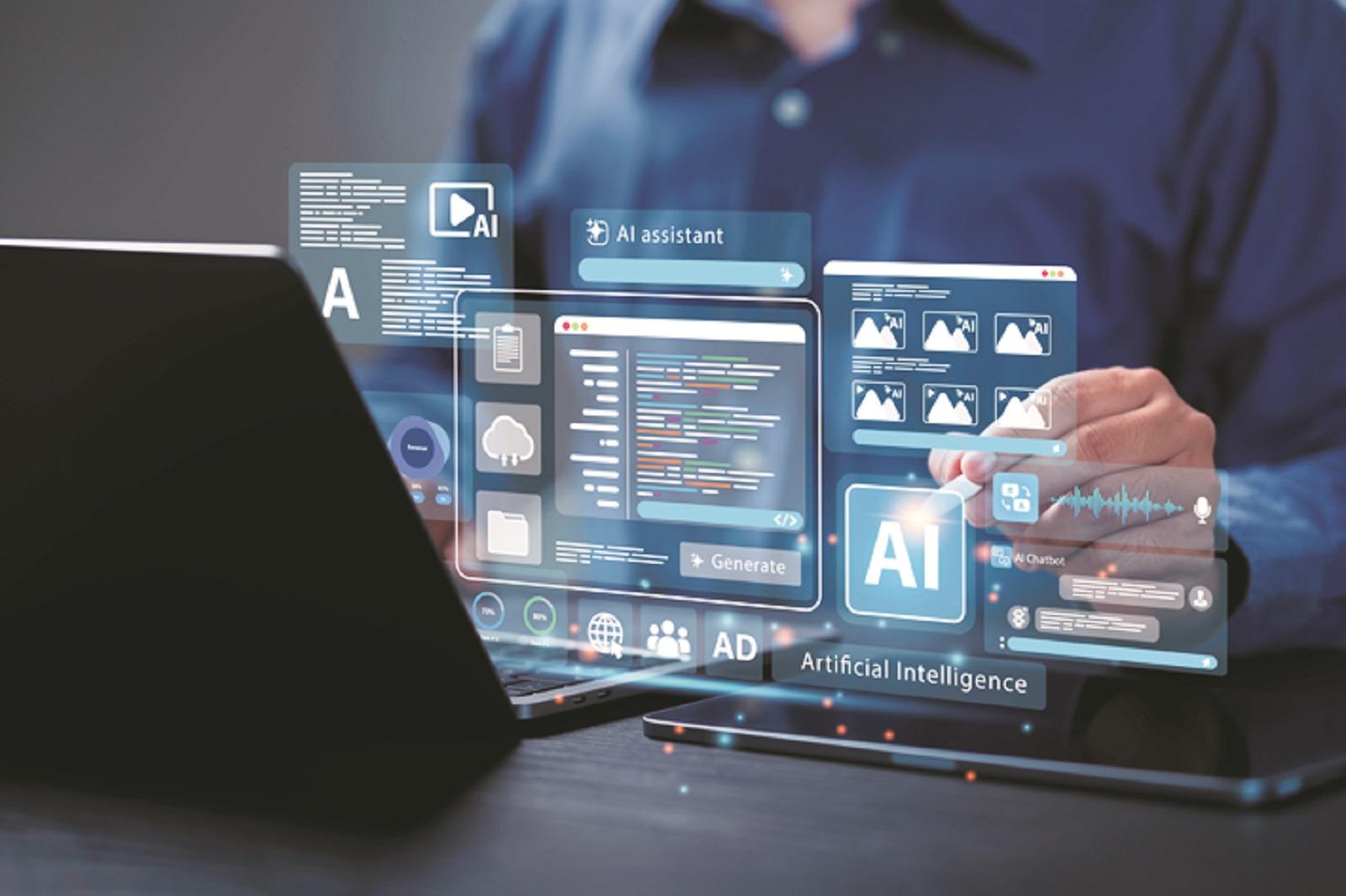 Can India keep up with AI's soaring demand for infra, GPUs, and talent?
