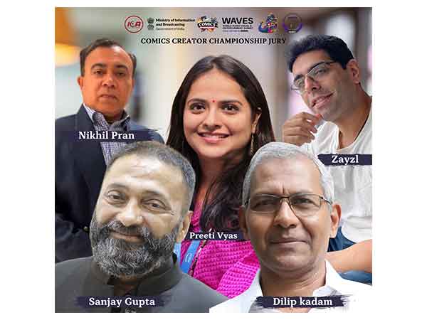 Tennis player James Blake