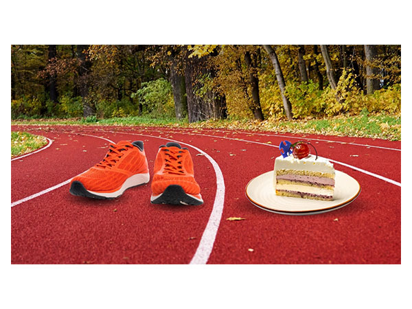 Tennis player James Blake