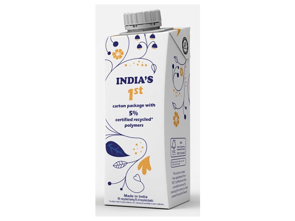 Tennis player James Blake