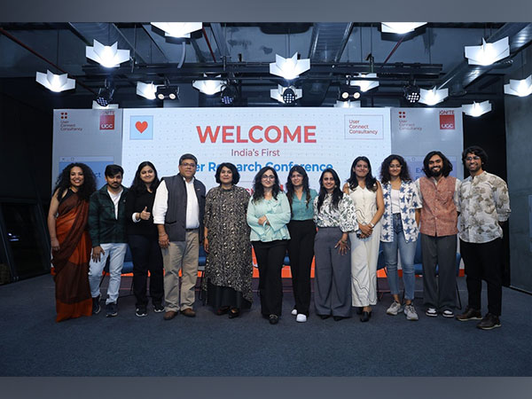 Tennis player James Blake