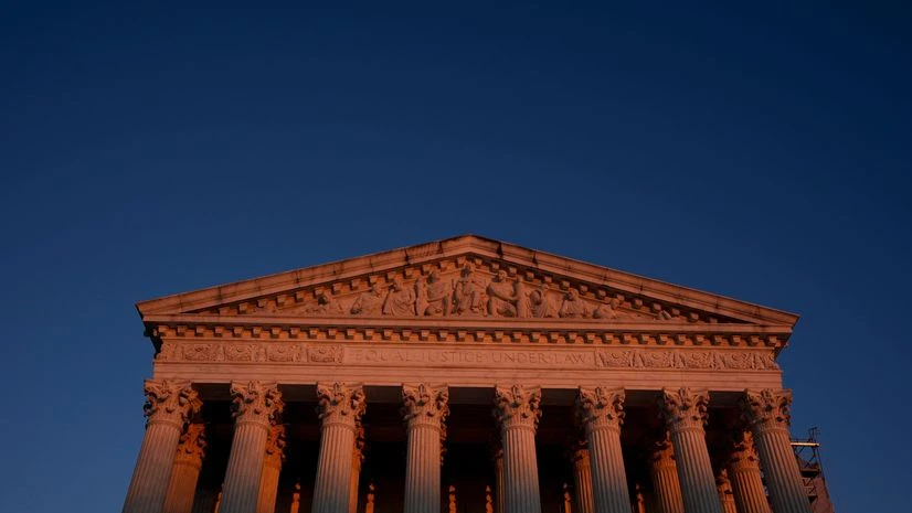 US Supreme court US Supreme court