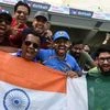 India vs Pakistan match