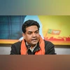 Kapil Mishra