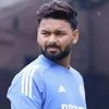 Rishabh Pant