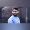 Rishabh Pant