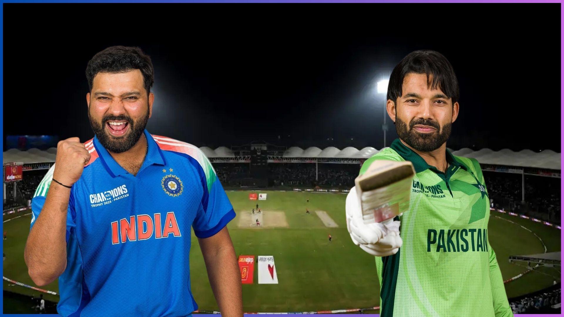 Cricket - A weapon of Mass Distraction