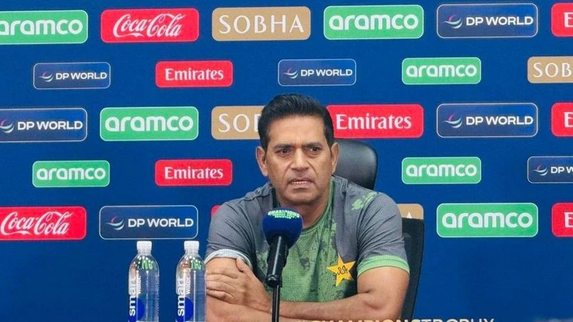 Aqib Javed Aqib Javed