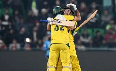 Champions Trophy: Smith said team thought England would cross the 400 mark Australia vs England highlights